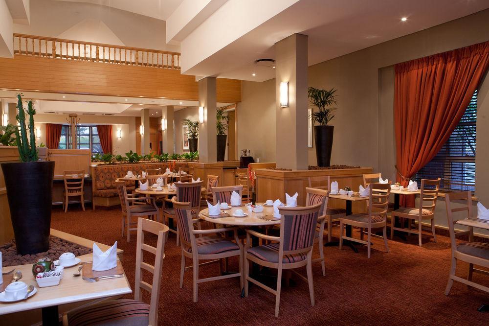 The Elegant Lodge Menlo Park Претория Экстерьер фото