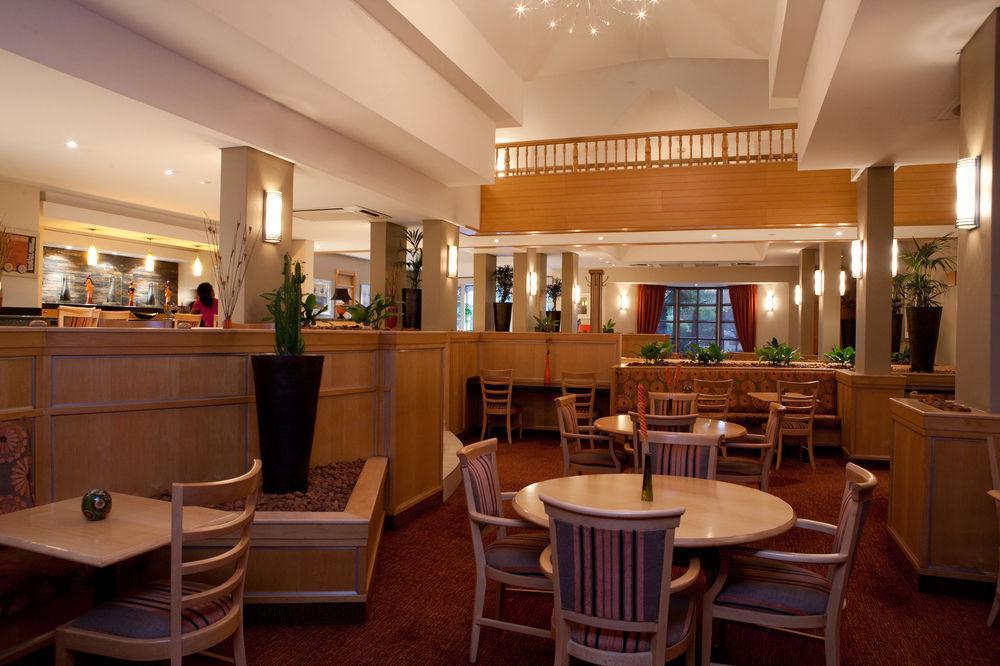 The Elegant Lodge Menlo Park Претория Экстерьер фото