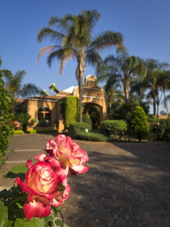 The Elegant Lodge Menlo Park Претория Экстерьер фото