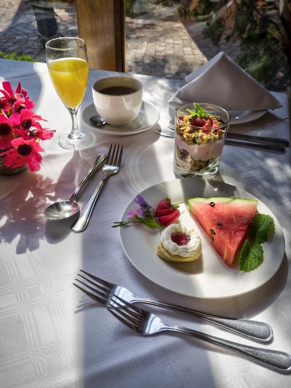 The Elegant Lodge Menlo Park Претория Экстерьер фото