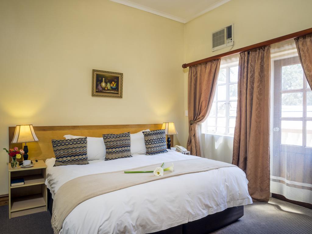 The Elegant Lodge Menlo Park Претория Экстерьер фото