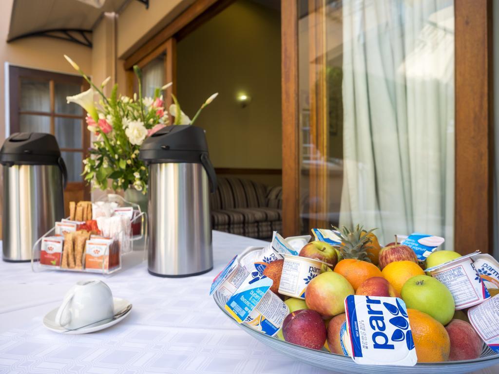 The Elegant Lodge Menlo Park Претория Экстерьер фото